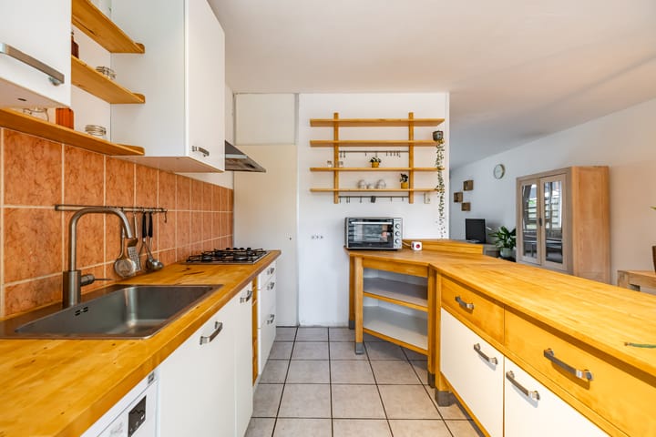 Foto 14 van Stuurhut 15