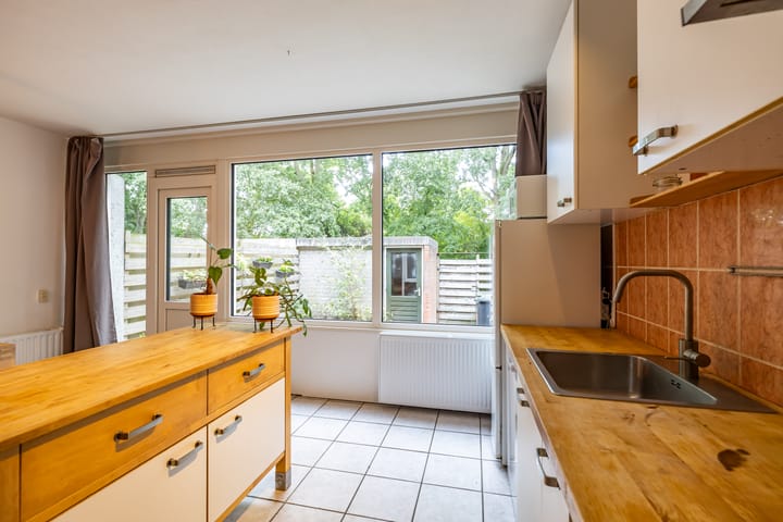 Foto 15 van Stuurhut 15