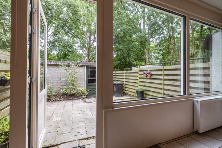 Foto 17 van Stuurhut 15