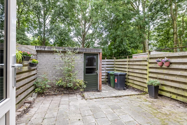 Foto 18 van Stuurhut 15