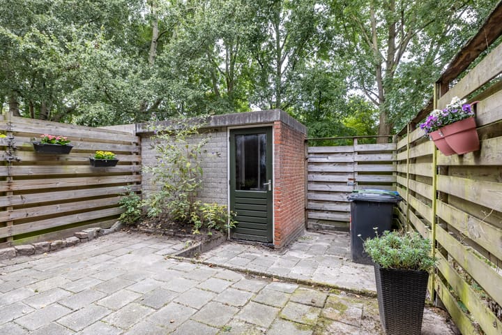 Foto 19 van Stuurhut 15