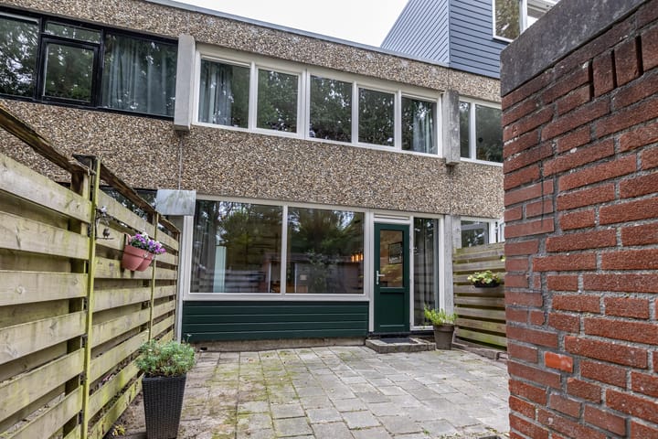 Foto 22 van Stuurhut 15