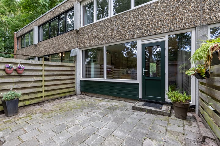 Foto 23 van Stuurhut 15