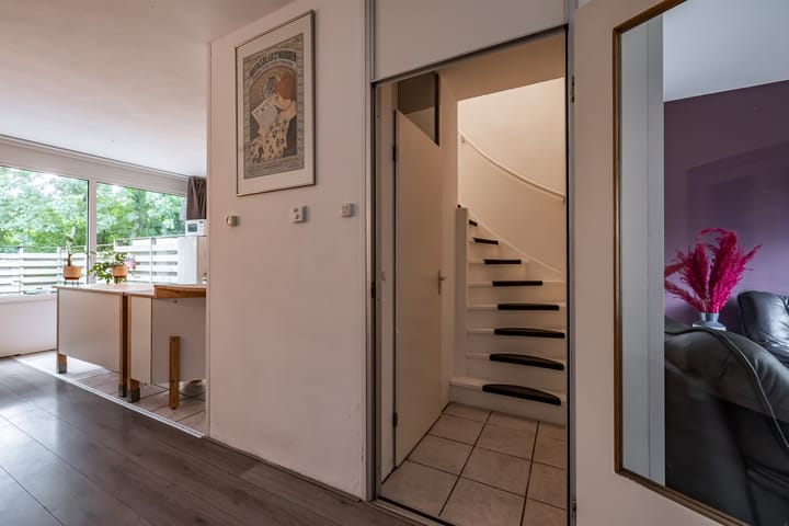 Foto 24 van Stuurhut 15