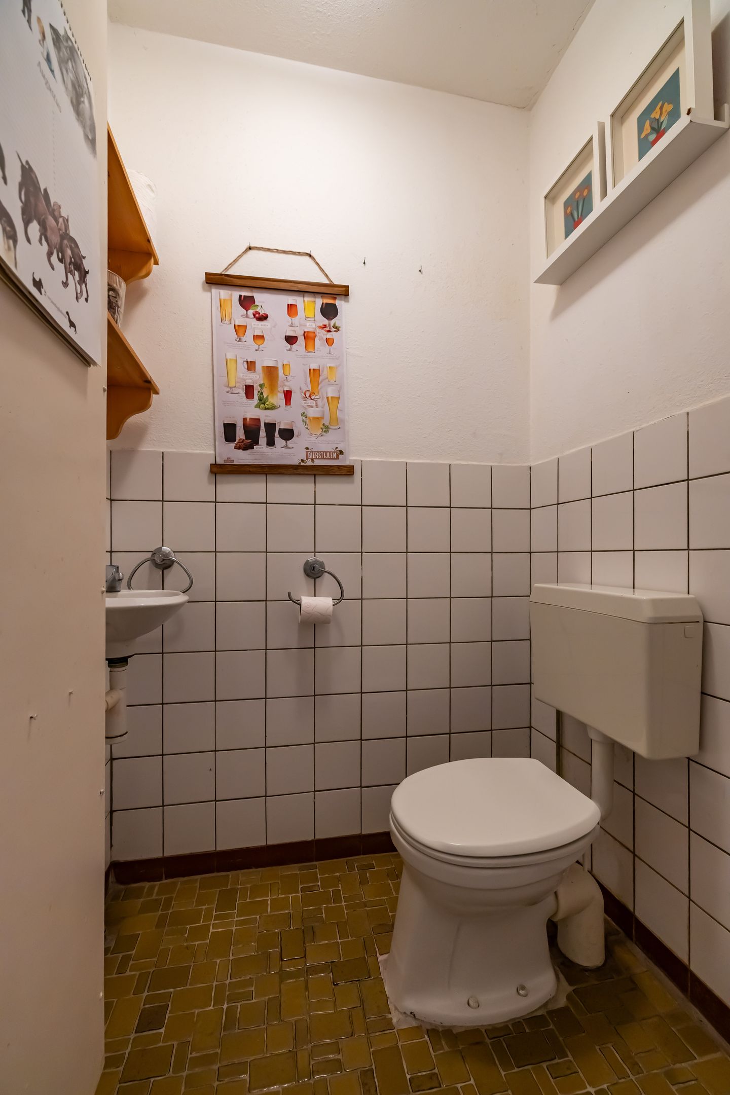 Photo 25 of Stuurhut 15