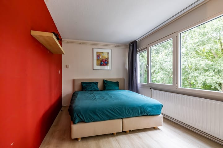 Foto 28 van Stuurhut 15