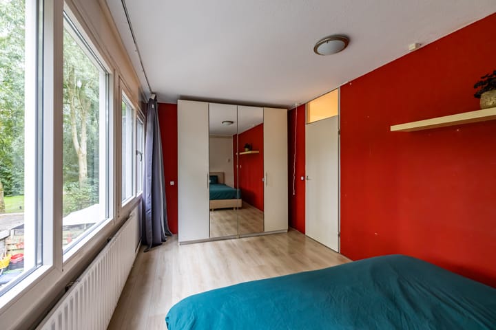 Foto 29 van Stuurhut 15