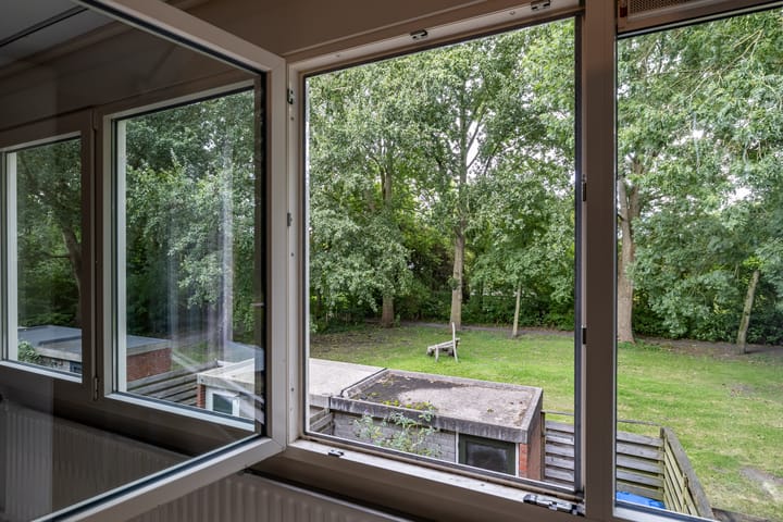 Foto 30 van Stuurhut 15