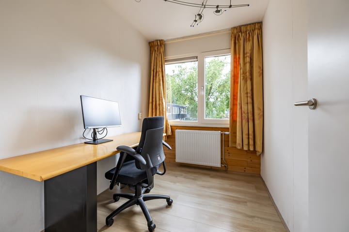 Foto 32 van Stuurhut 15