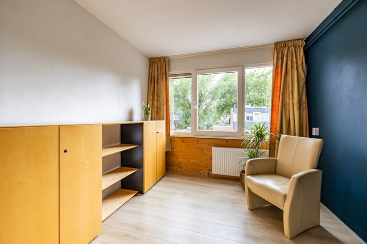 Foto 33 van Stuurhut 15