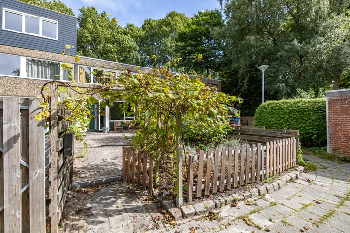 Foto 39 van Stuurhut 15