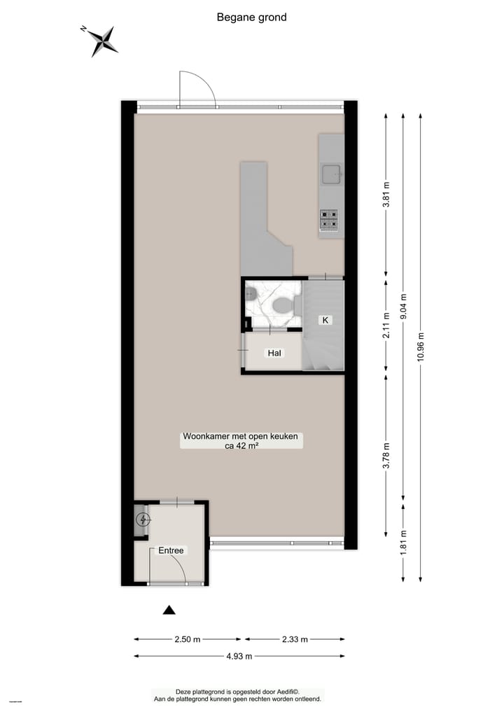 Foto 40 van Stuurhut 15