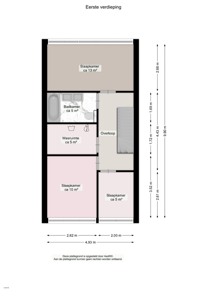 Foto 41 van Stuurhut 15