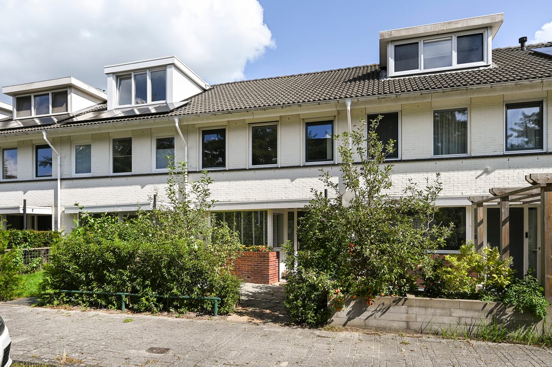 Foto 1 van Kampioensingel 31