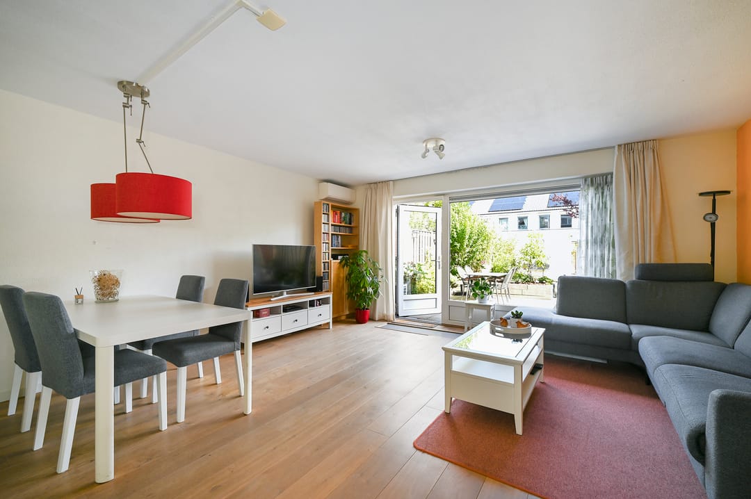 Foto 7 van Kampioensingel 31