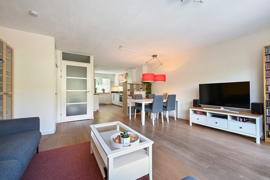 Foto 8 van Kampioensingel 31