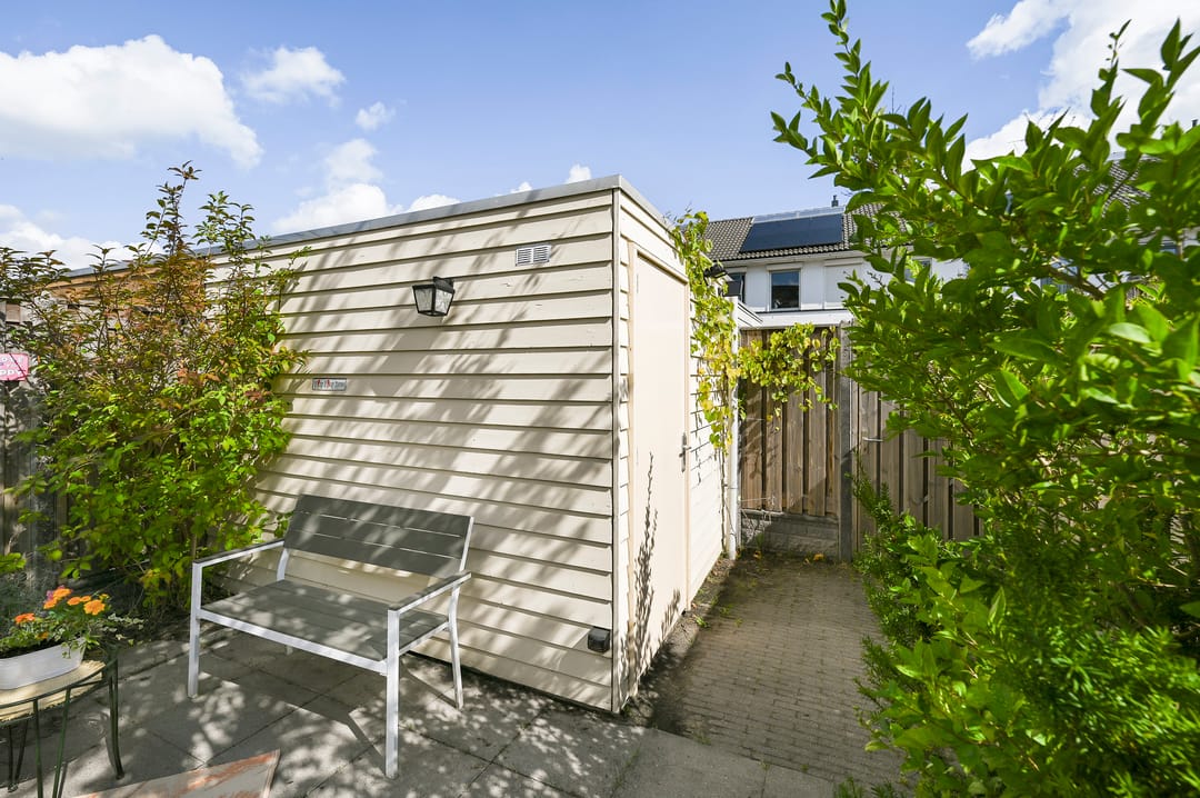 Foto 16 van Kampioensingel 31