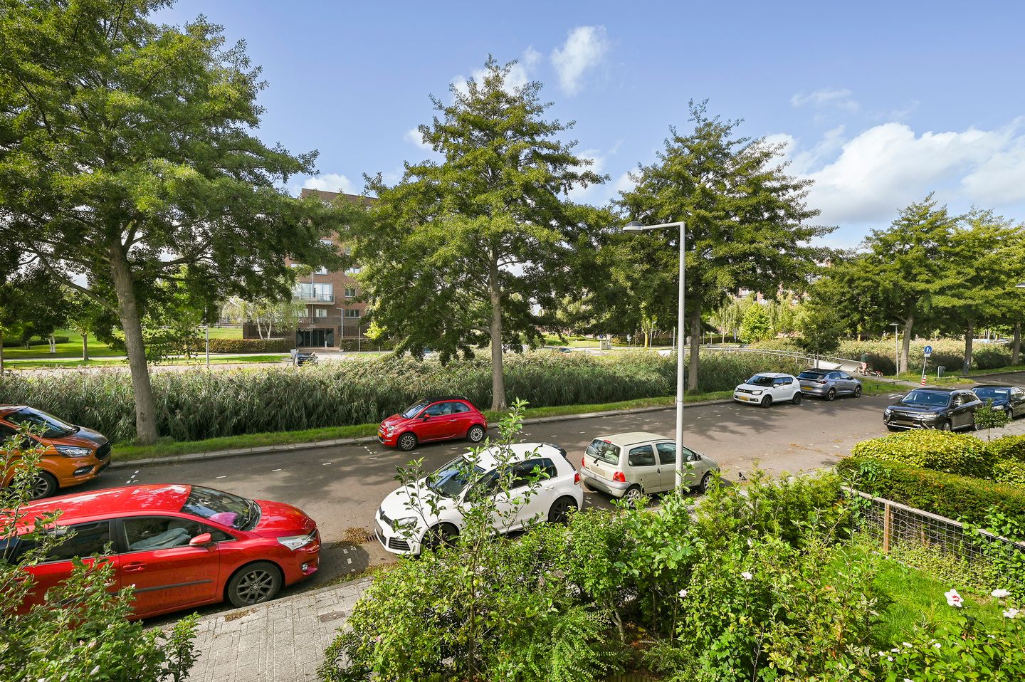 Foto 29 van Kampioensingel 31