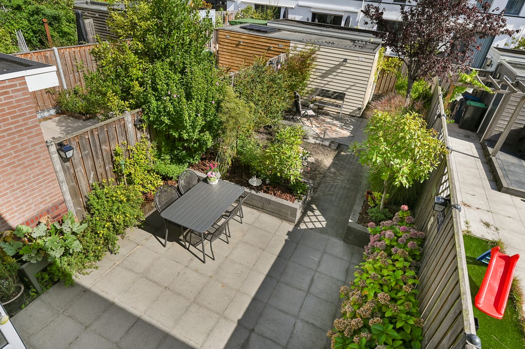 Foto 52 van Kampioensingel 31