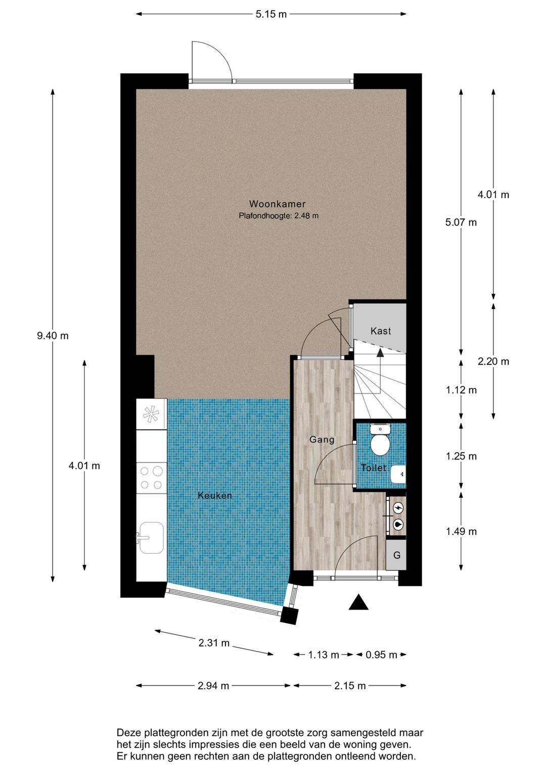 Foto 56 van Kampioensingel 31
