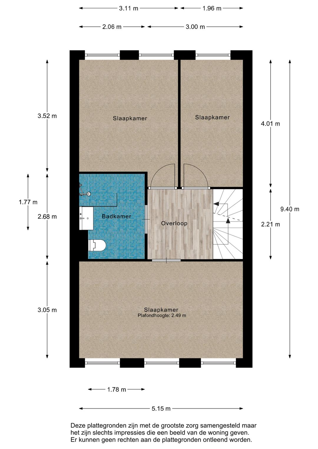 Foto 58 van Kampioensingel 31