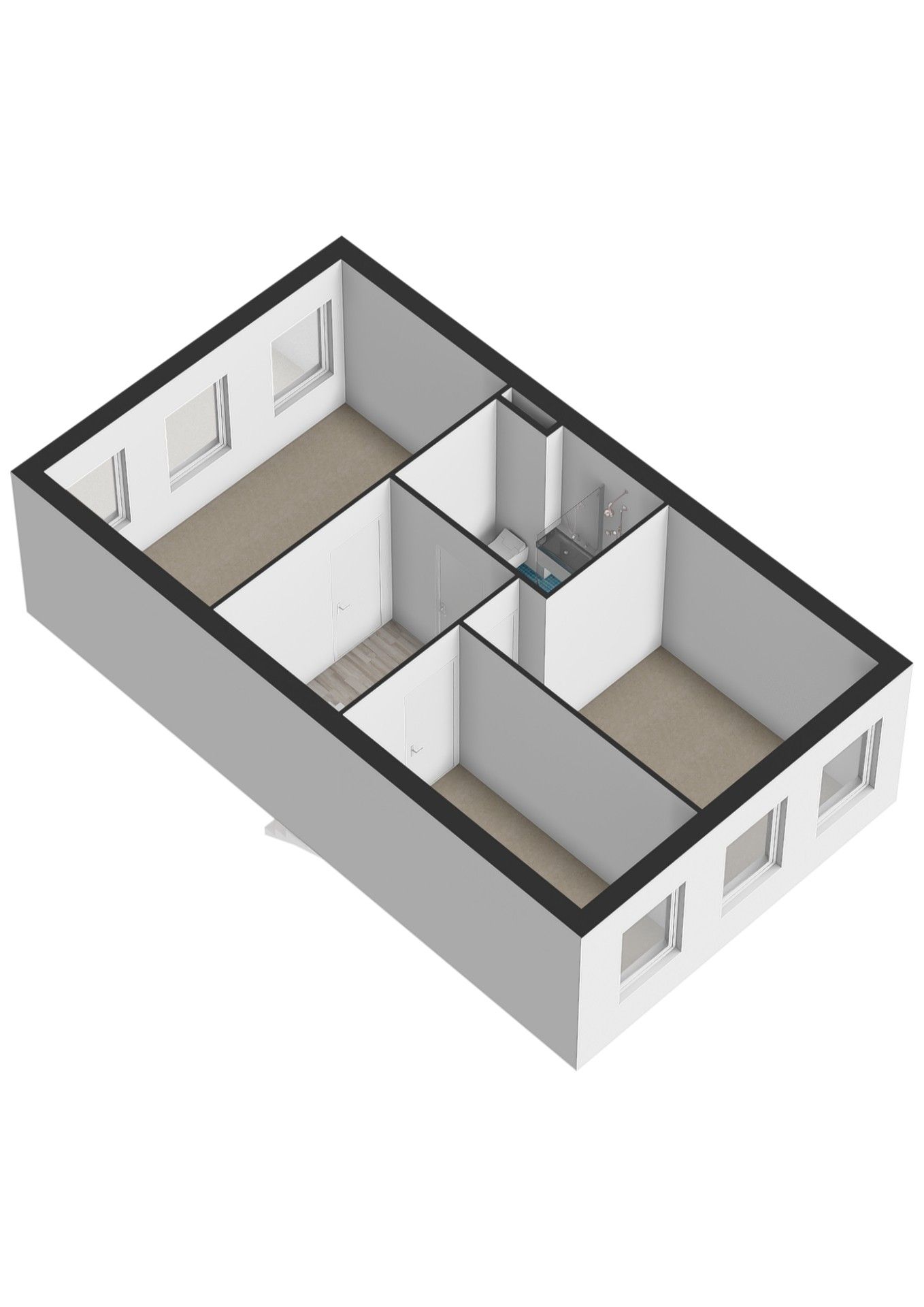 Foto 59 van Kampioensingel 31