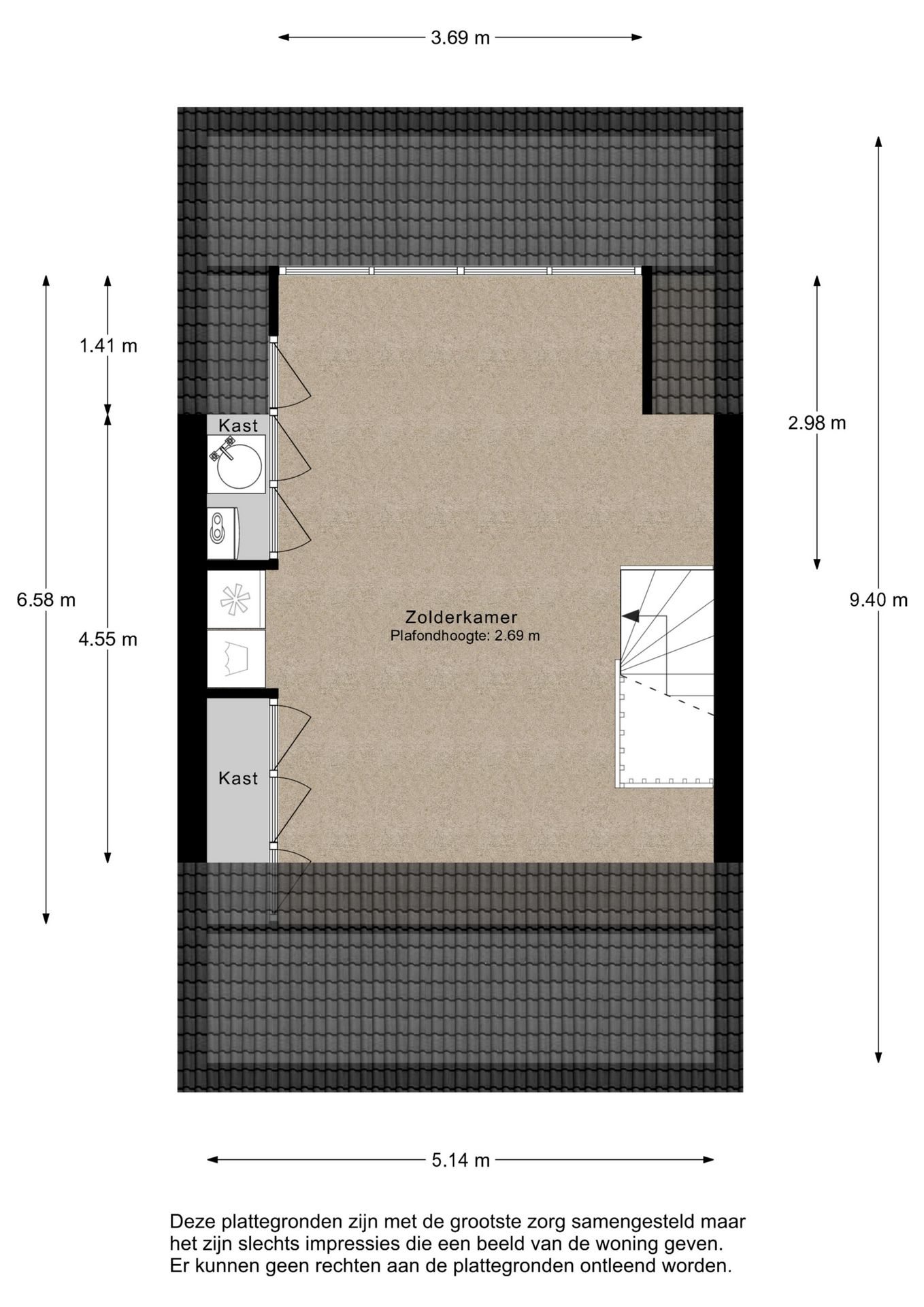 Foto 60 van Kampioensingel 31