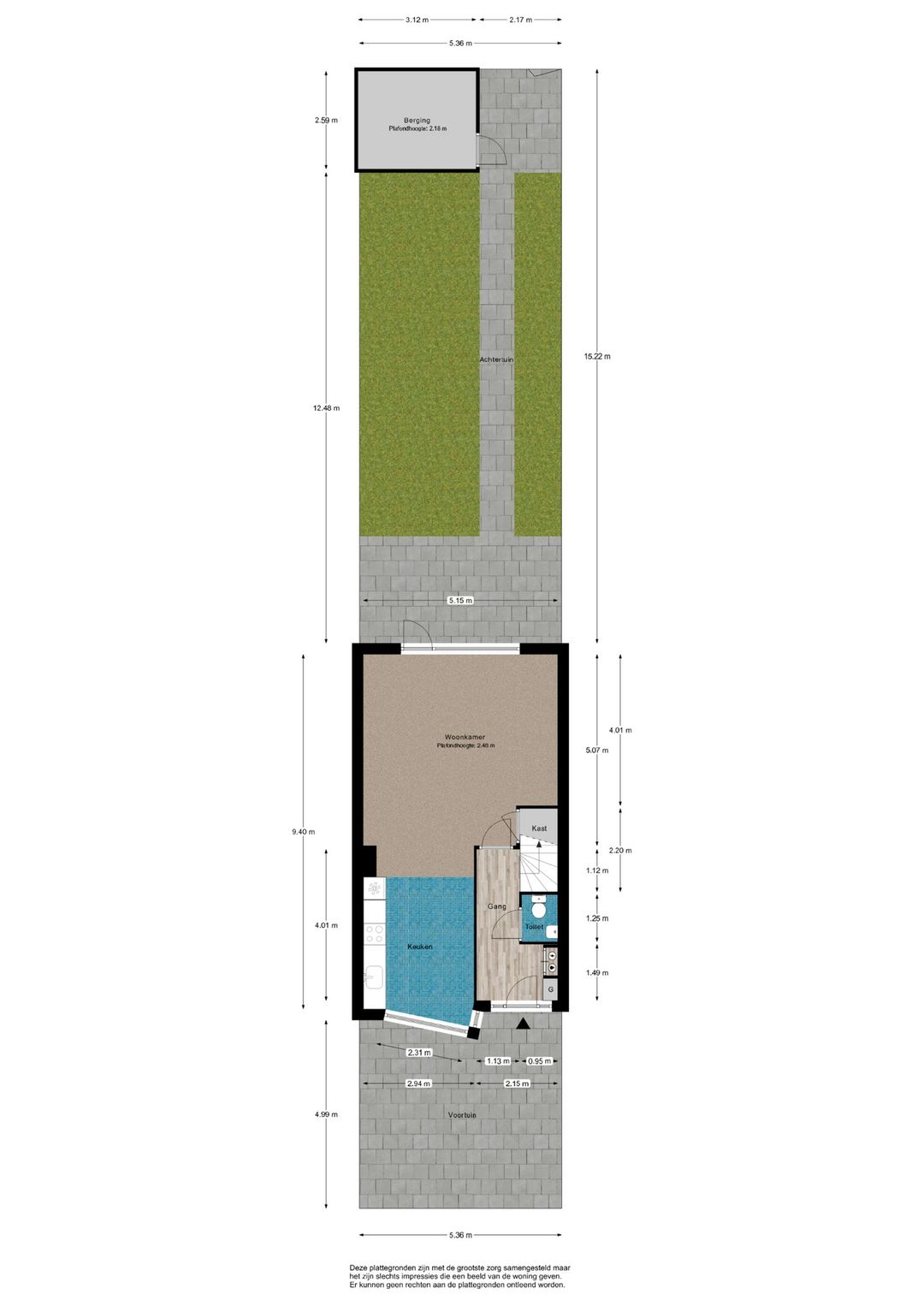 Foto 62 van Kampioensingel 31