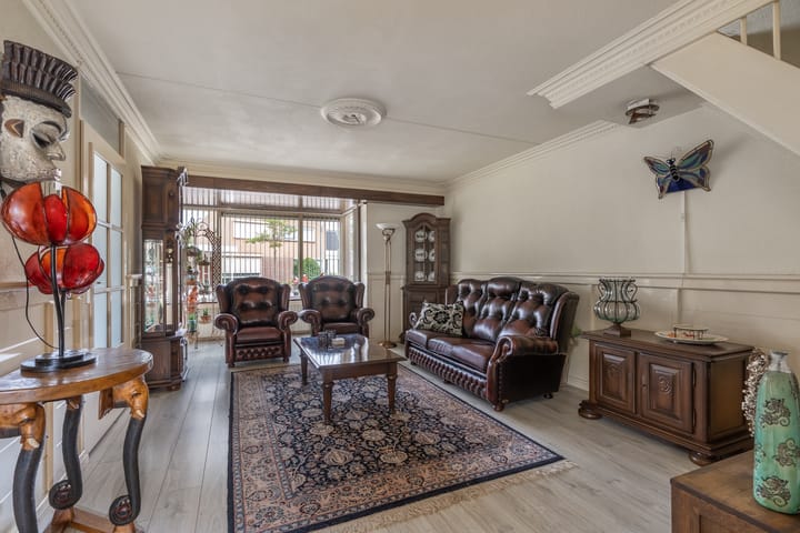 Foto 5 van Nestelaar 9