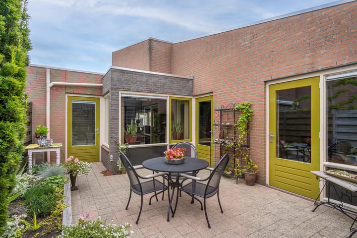 Foto 19 van Nestelaar 9