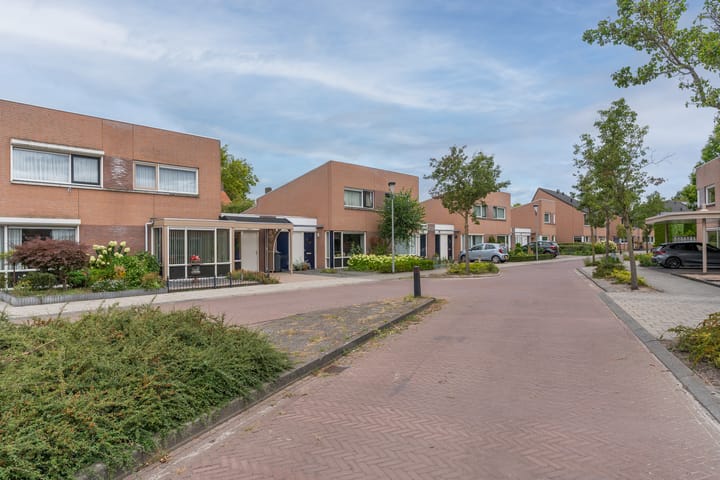 Foto 20 van Nestelaar 9