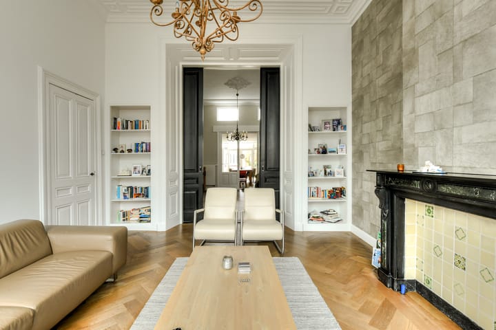 Photo 4 of Baronielaan 84