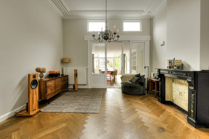 Photo 15 of Baronielaan 84