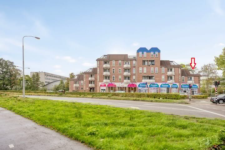 Bodegraafsestraatweg 1-207