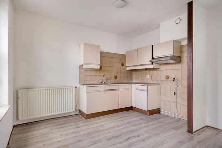 Photo 3 of Bodegraafsestraatweg 1-207