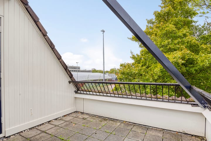 Photo 5 of Bodegraafsestraatweg 1-207