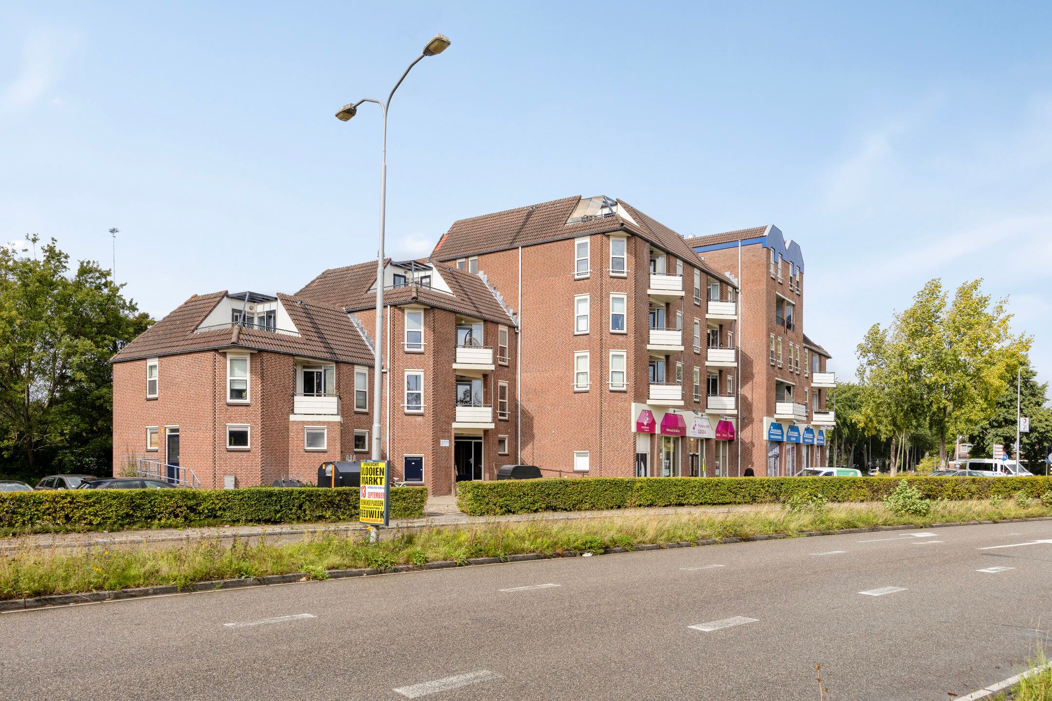 Foto 6 van Bodegraafsestraatweg 1-207