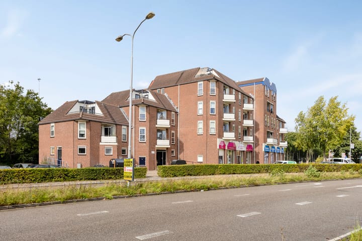 Photo 6 of Bodegraafsestraatweg 1-207