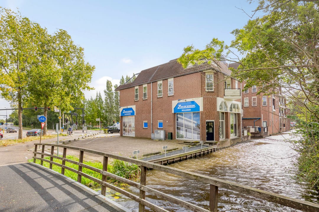 Foto 7 van Bodegraafsestraatweg 1-207