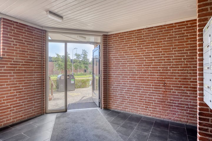 Photo 10 of Bodegraafsestraatweg 1-207