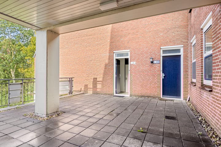 Photo 11 of Bodegraafsestraatweg 1-207