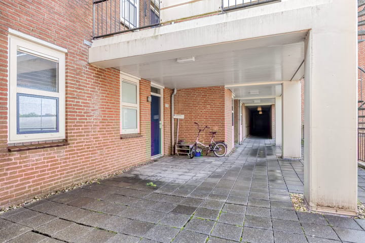 Photo 12 of Bodegraafsestraatweg 1-207