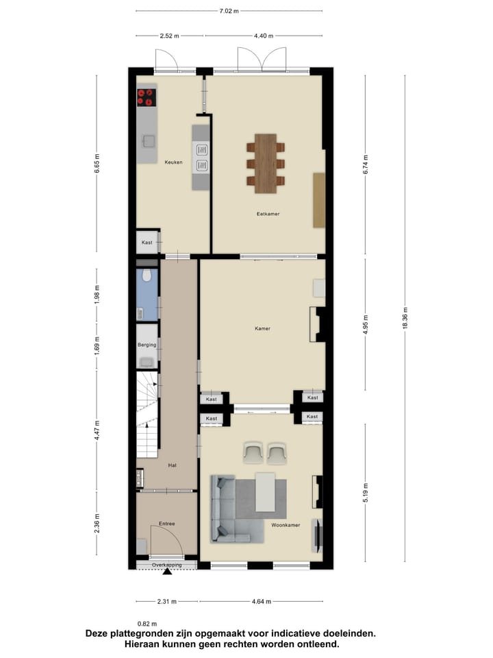 Photo 58 of Baronielaan 84