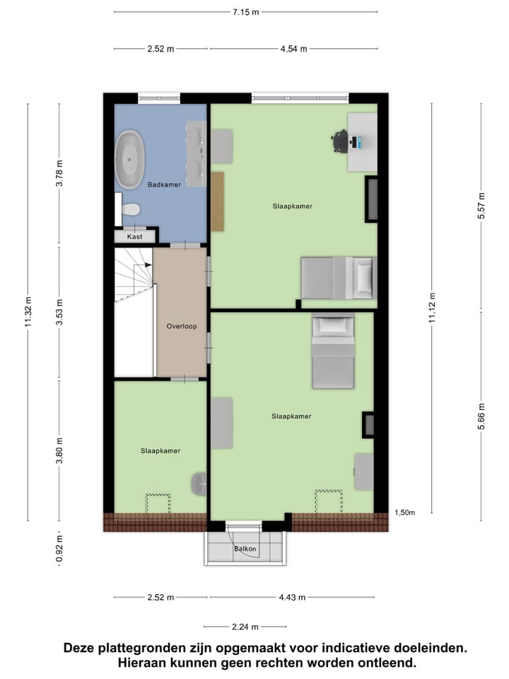 Photo 59 of Baronielaan 84