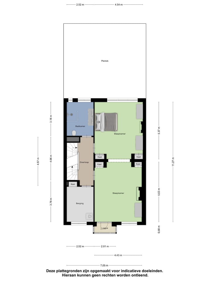 Photo 60 of Baronielaan 84