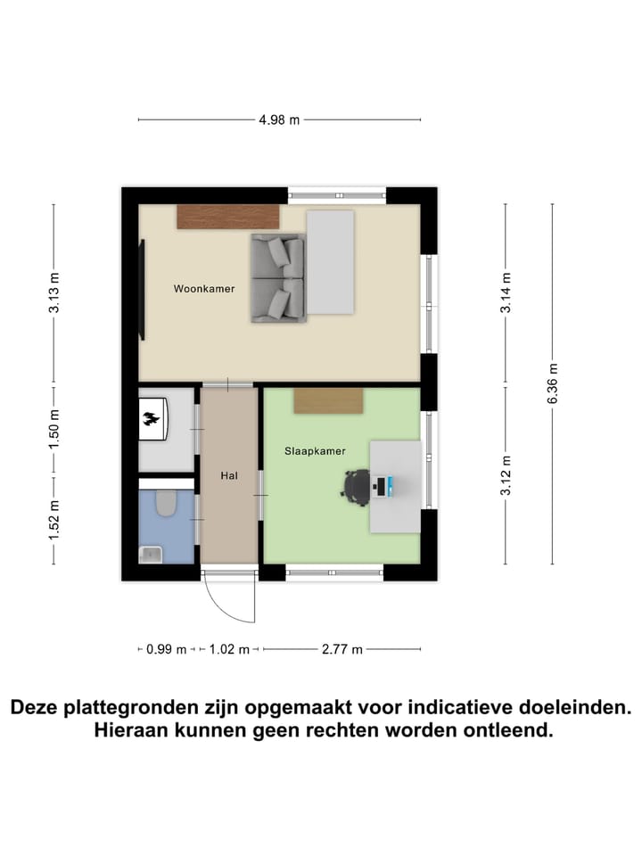 Photo 63 of Baronielaan 84