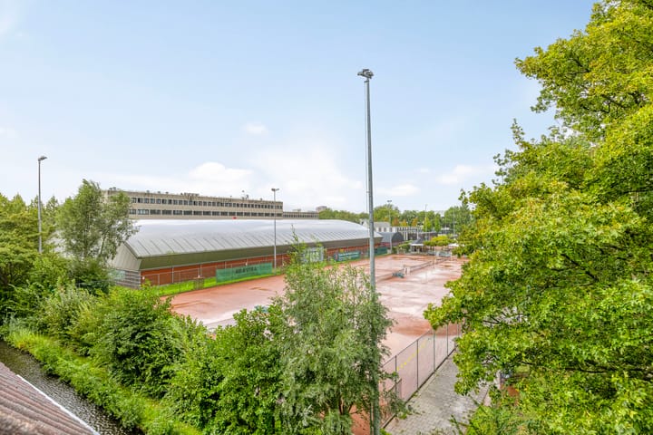 Photo 34 of Bodegraafsestraatweg 1-207