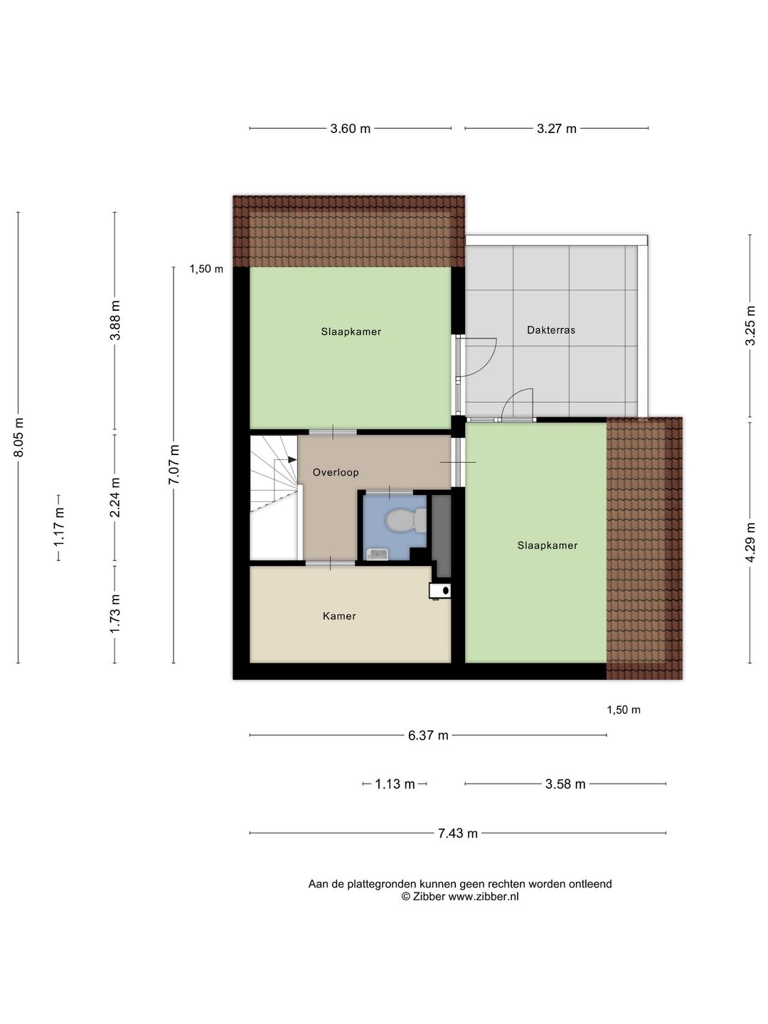 Foto 37 van Bodegraafsestraatweg 1-207