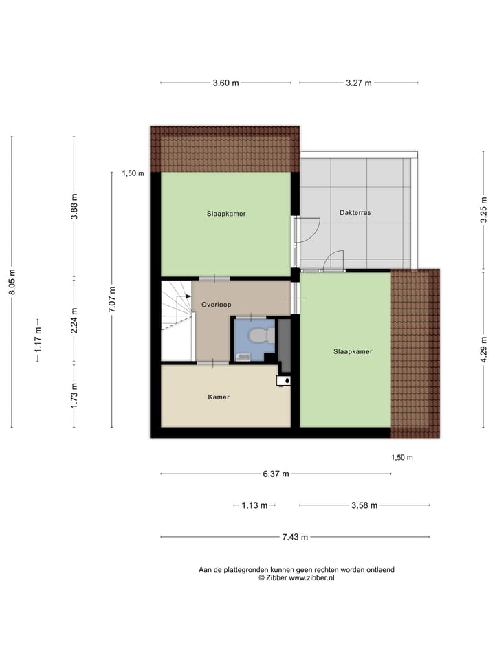 Photo 37 of Bodegraafsestraatweg 1-207