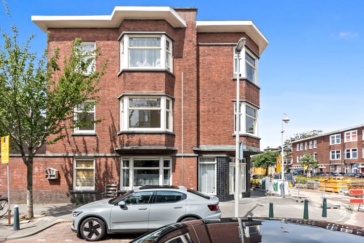 Photo 2 of Wapenveldestraat 59